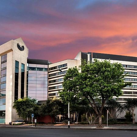 Southern Sun Pretoria Exterior photo