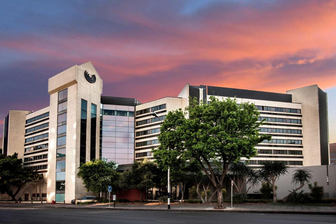 Southern Sun Pretoria Exterior photo