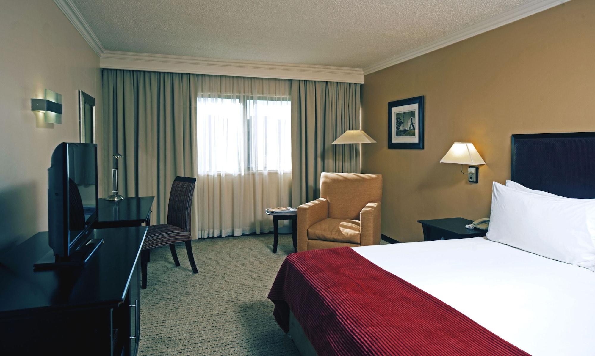 Southern Sun Pretoria Exterior photo