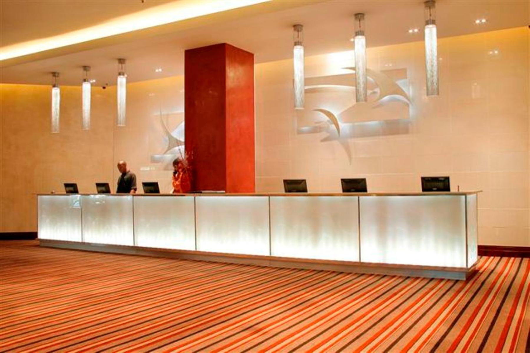 Southern Sun Pretoria Exterior photo