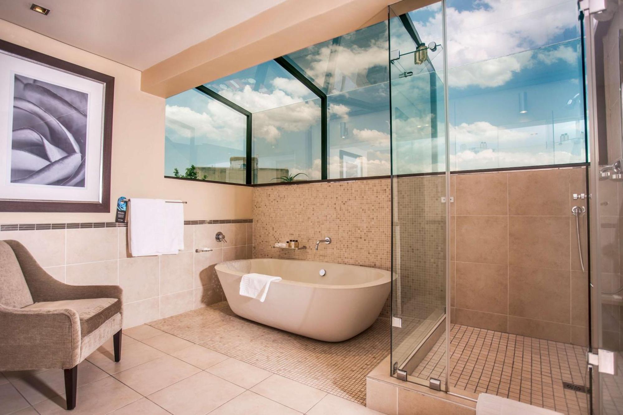 Southern Sun Pretoria Exterior photo