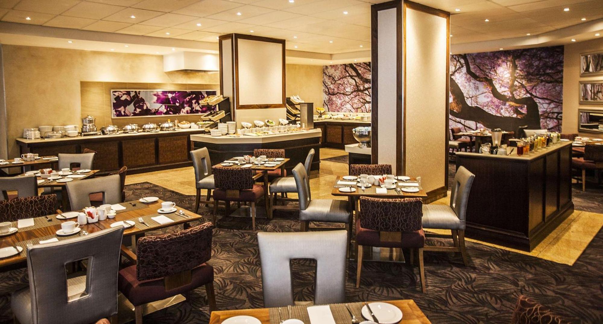 Southern Sun Pretoria Exterior photo