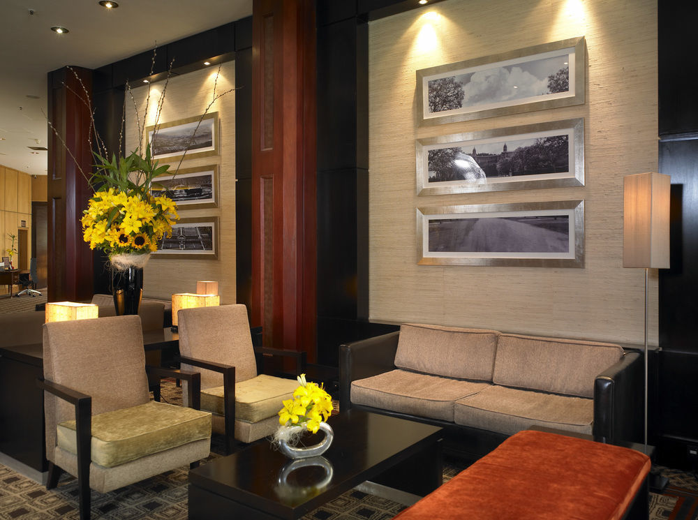 Southern Sun Pretoria Exterior photo